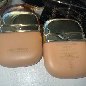 Dolce & Gabbana Blueberry Nutri-Tint Hydra Glow & Fresh Skin Tint